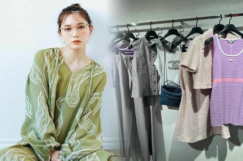 安くて可愛いシャネルのTシャツを見つける方法
