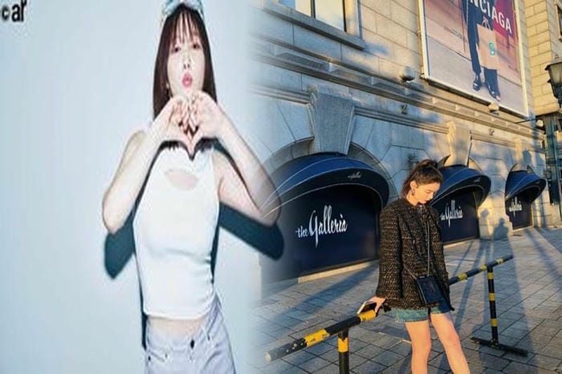 春夏のシャネルTシャツコーディネートガイド