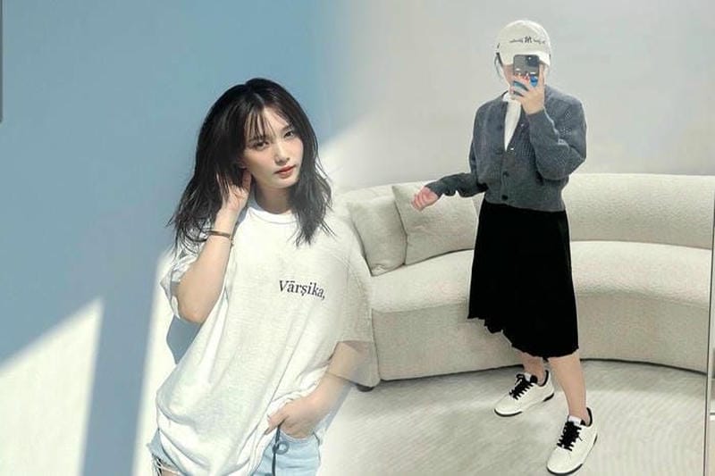 シャネルTシャツの洗濯方法を動画でチェック！