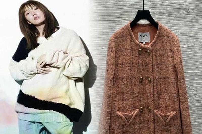 シャネルのTシャツの偽物の見分け方はありますか？