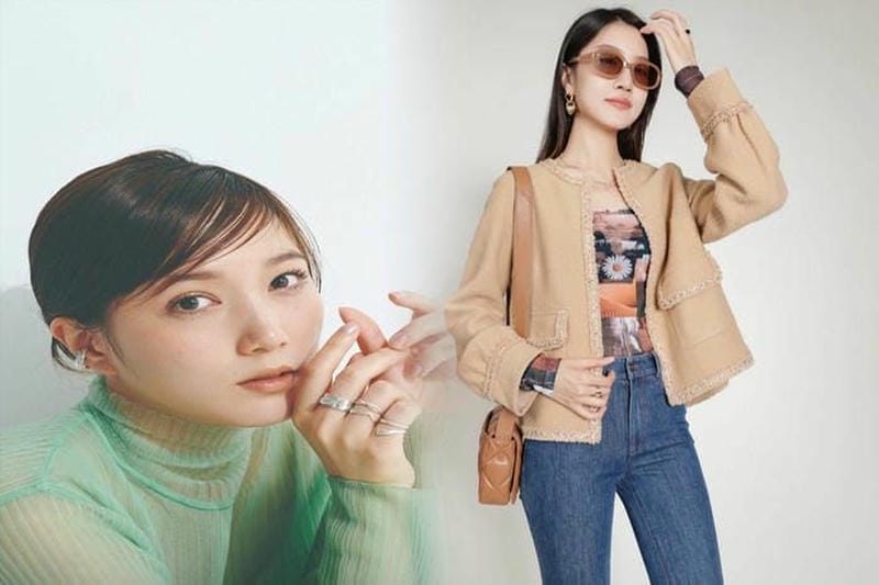 シャネル 服 偽物 見分け