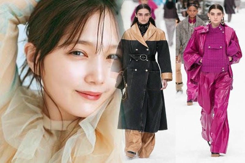 シャネル（CHANEL）の店舗装飾デザインが侵害の疑いで訴えられた
