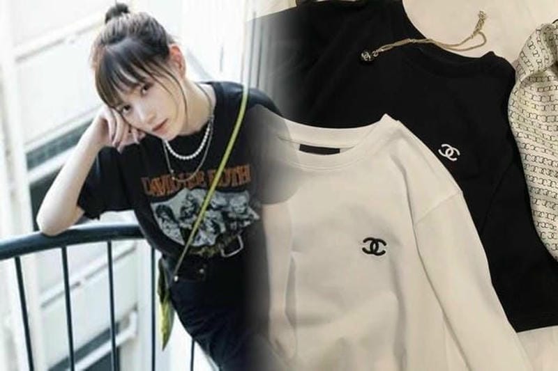 「シャネル」で始まり「ルイ・ヴィトン」で幕引きの最終日、鼻腔に残る