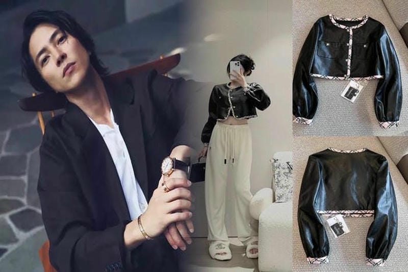 シャネルTシャツのサイズ感はどうですか？