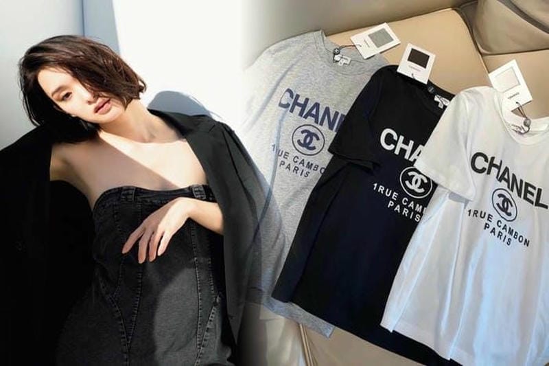 シャネル 服 偽物 見分け