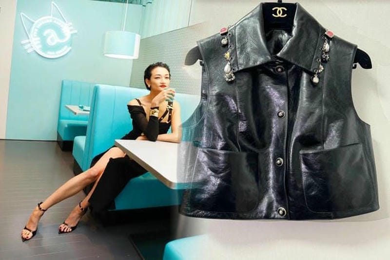 chanel tシャツ 安い