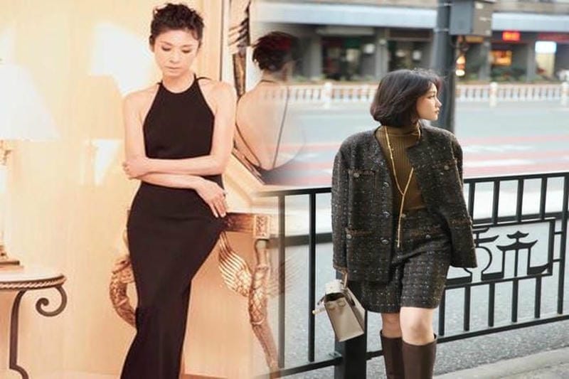 シャネル（CHANEL）の店舗装飾デザインが侵害の疑いで訴えられた