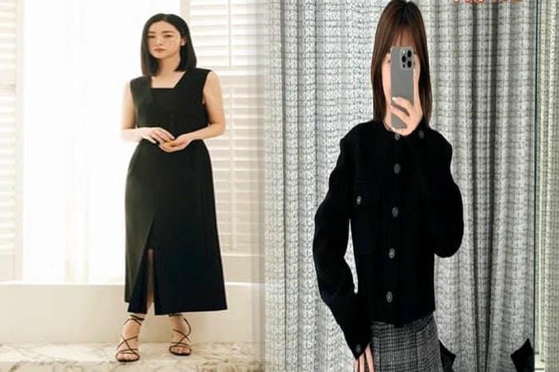 「シャネル」で始まり「ルイ・ヴィトン」で幕引きの最終日、鼻腔に残る