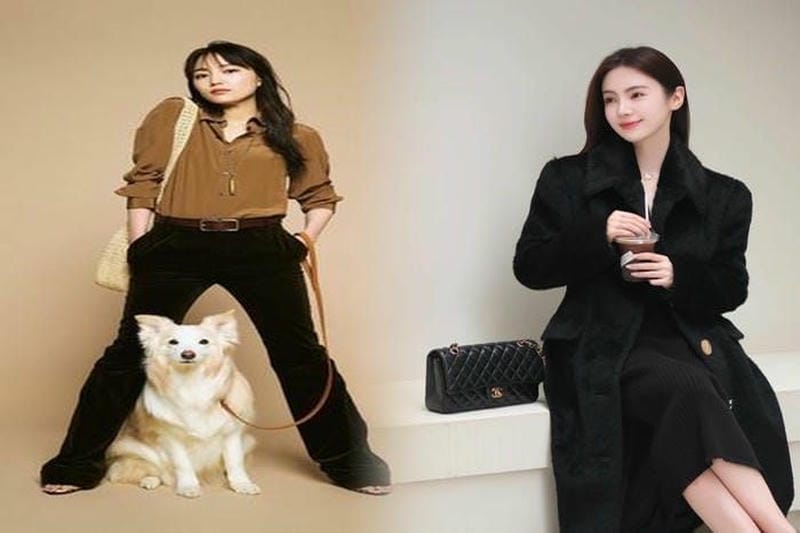 chanelクリスマスコフレ2024