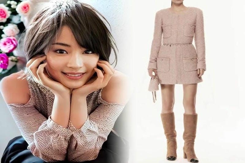 chanelクリスマスコフレ2022