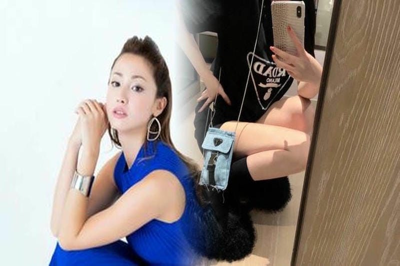 シャネルTシャツのサイズ感はどうですか？