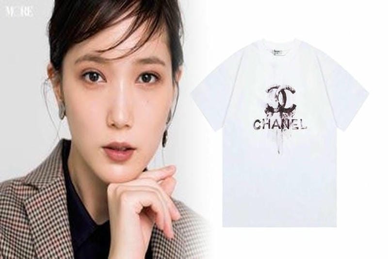 シャネル Tシャツ 安い