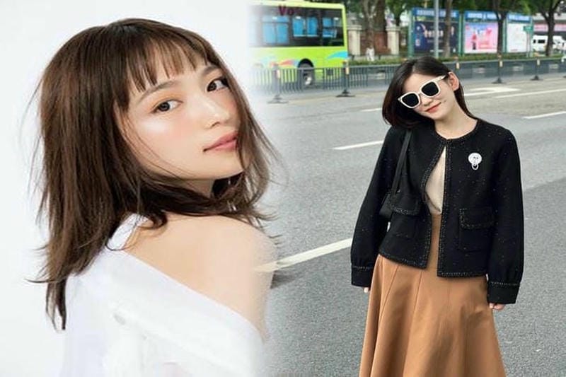 「シャネルオンアース」の着用方法を学ぶと、すぐに女性になり、貴族の精神を醸し出します。