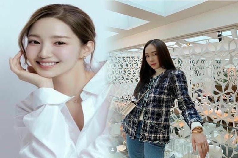 「シャネル」で始まり「ルイ・ヴィトン」で幕引きの最終日、鼻腔に残る