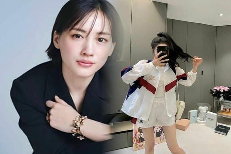 シャネル2019-20年秋冬 プレタポルテ コレクションが、パリで発表された。