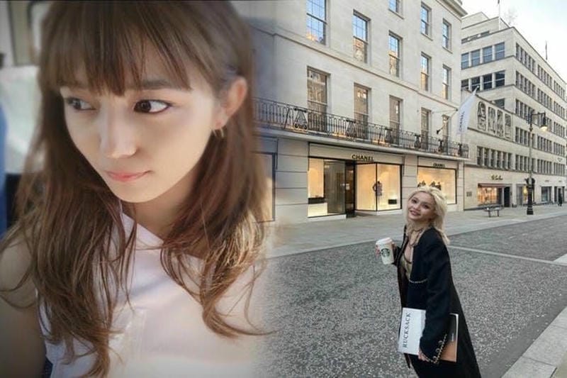 シャネル & スト ラヴィン スキー 映画
