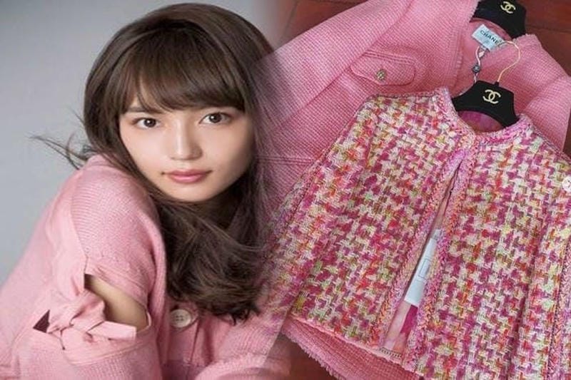 欲し が る シャネル に ルブタン 歌詞