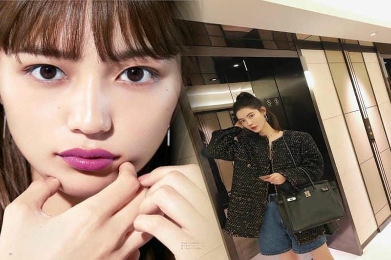 chanel レ ベージュ パレット ルガール