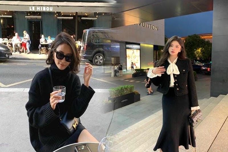chanel ミロワール ドゥーブル ファセット