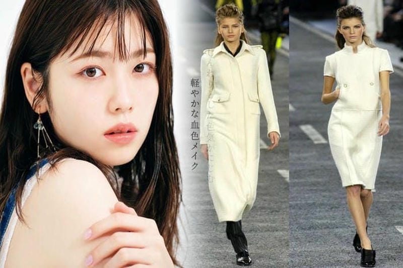 シャネル（CHANEL）の店舗装飾デザインが侵害の疑いで訴えられた