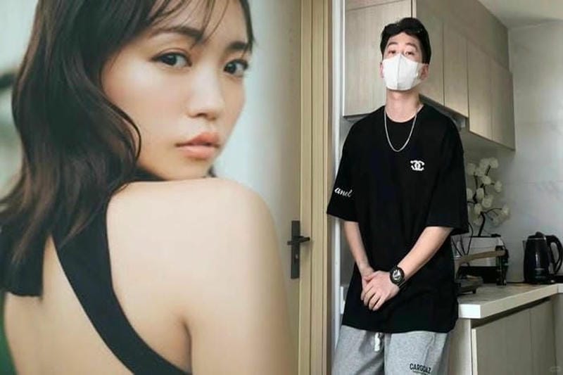 「地球上のシャネル」ジェニーはもともとこんな風に着ていて、女神のモデルとも言えるおしゃれな格好をしている