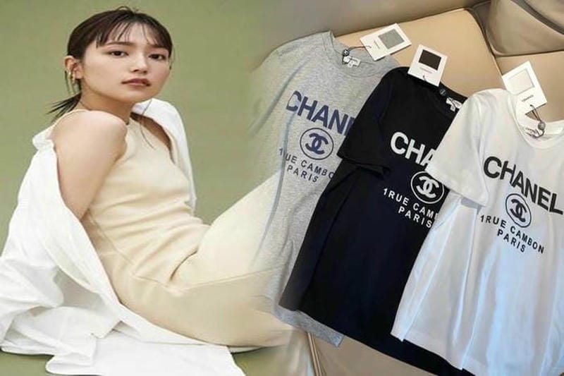 「シャネル」で始まり「ルイ・ヴィトン」で幕引きの最終日、鼻腔に残る