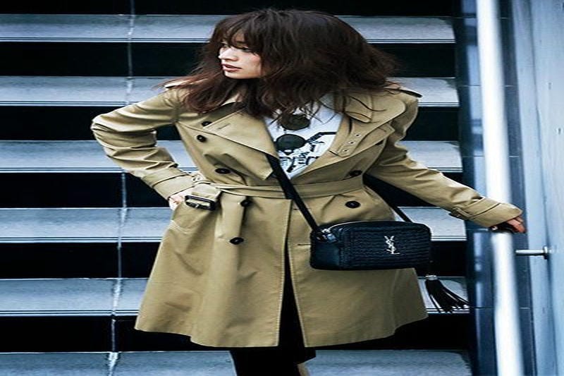 サン ローラン ベビー服