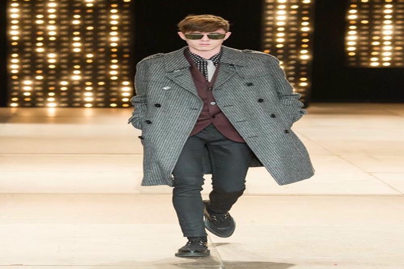 サン ローラン コピー 服