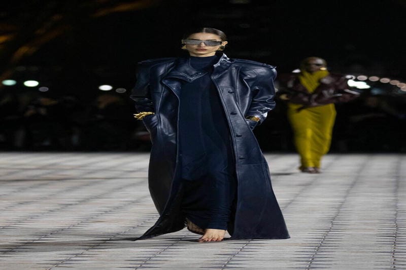 サン ローラン ベビー服