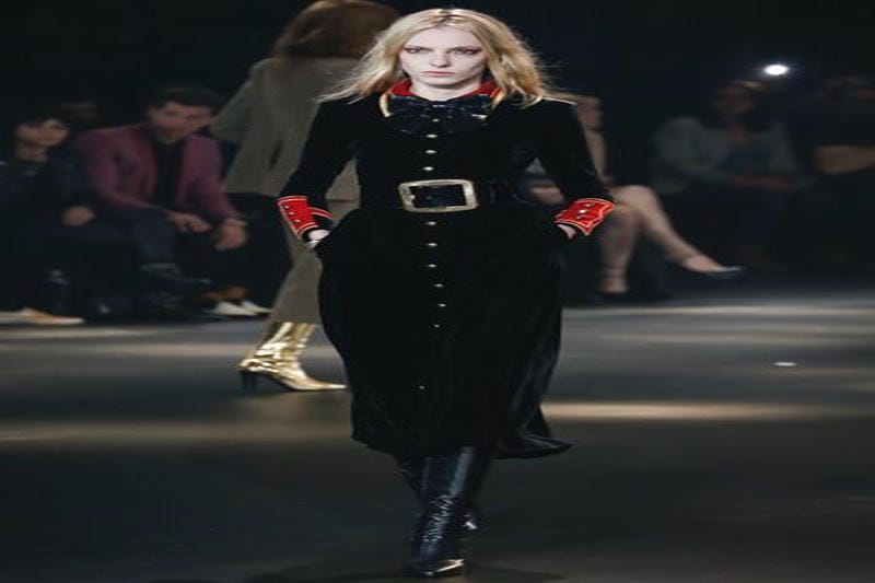 サン ローラン 服 メンズ