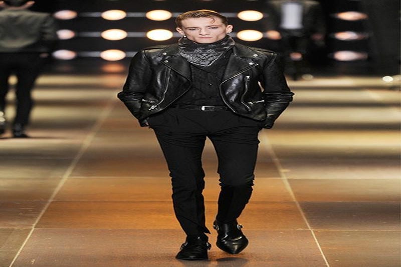 「サンローラン」がパロディTに激怒 コレットとのビジネスを終了