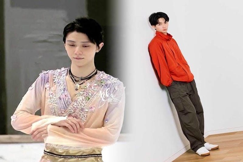 ユニクロ 春 服 メンズ