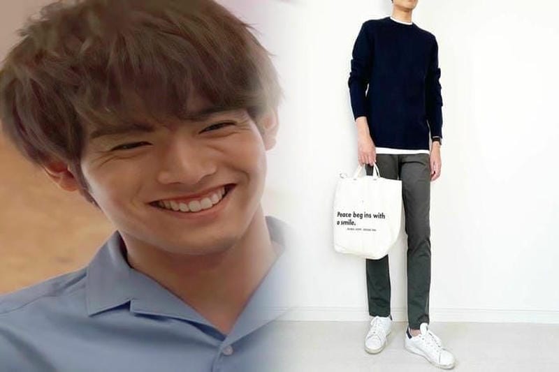 高 尾山 服装 ユニクロ