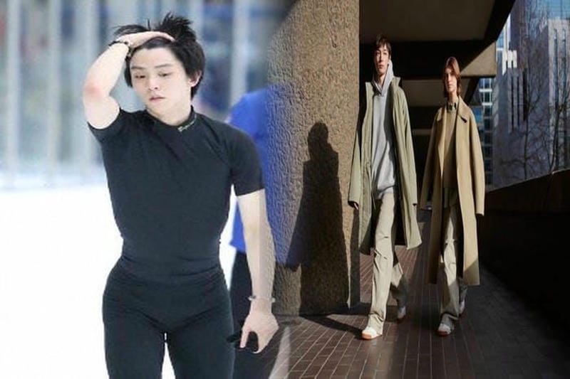 ハイキング 服装 ユニクロ