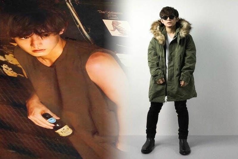 ジム 服装 メンズ ユニクロ