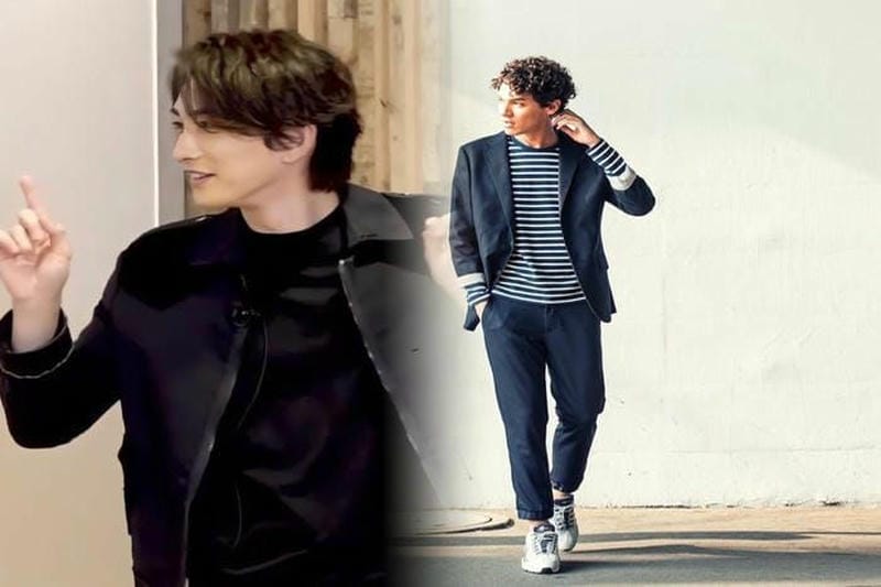 歓送 迎 会 服装 ユニクロ