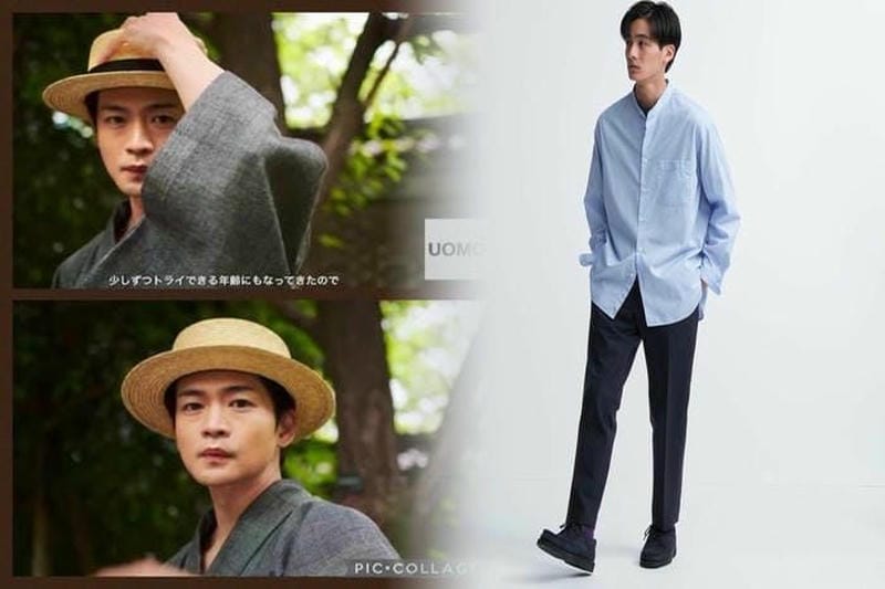 幼稚園 面接 服装 ユニクロ