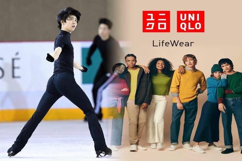 人民 服 ユニクロ