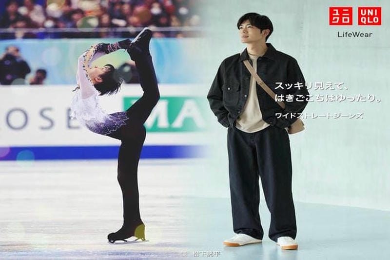 ユニクロ ゴルフ 服