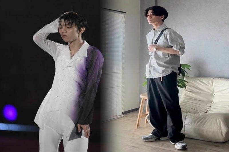 ユニクロ 服 メンズ