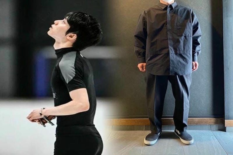 出張 服装 ユニクロ