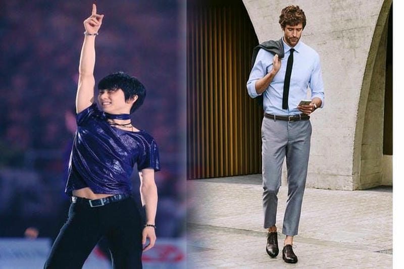 法事 平服 ユニクロ