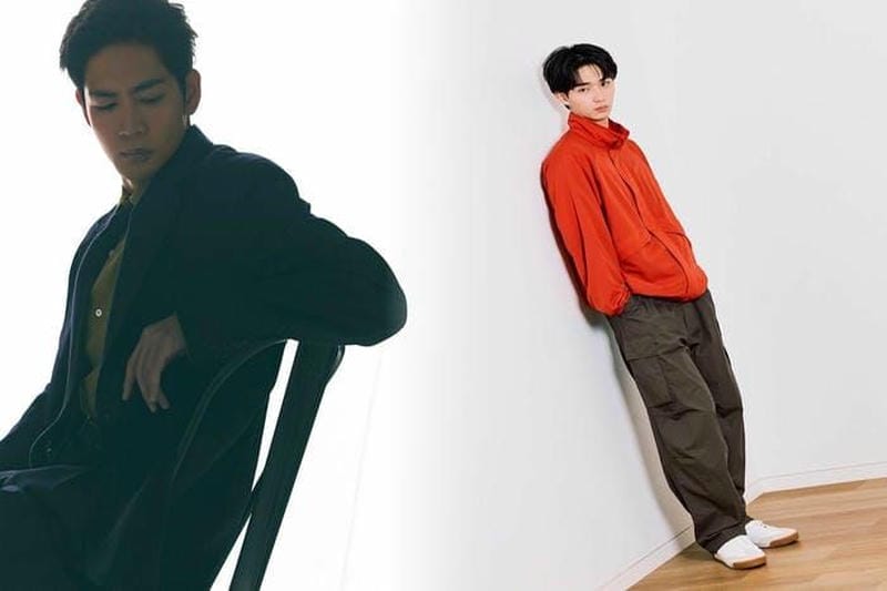 夏服 メンズ ユニクロ