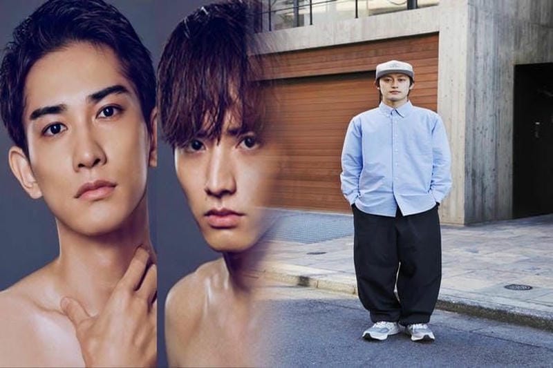 忘年会 服装 ユニクロ