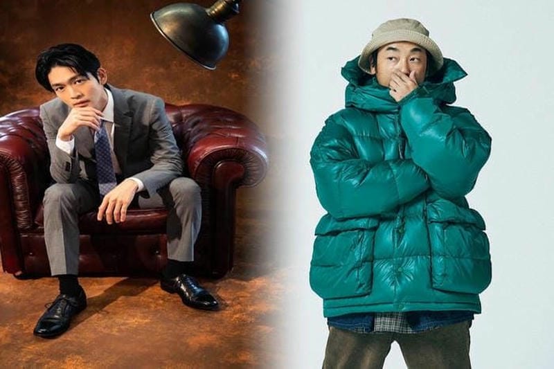 ゴルフ 服装 冬 ユニクロ