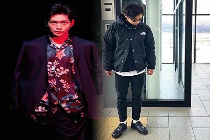 冬 キャンプ 服装 ユニクロ