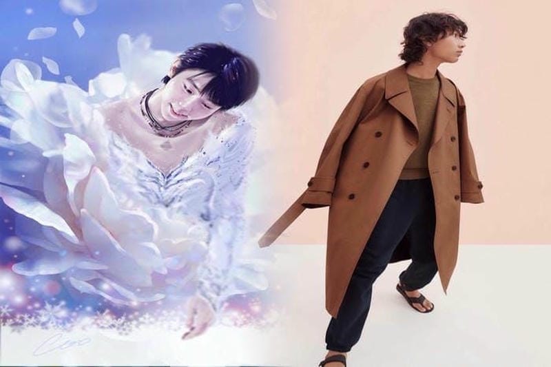 登山 服装 メンズ ユニクロ