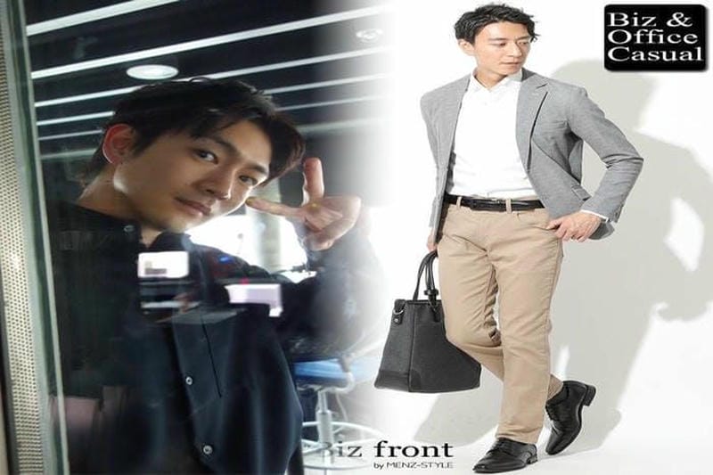 保護 者 会 服装 ユニクロ