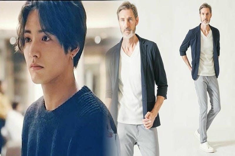 七五三 ママ 服装 ユニクロ