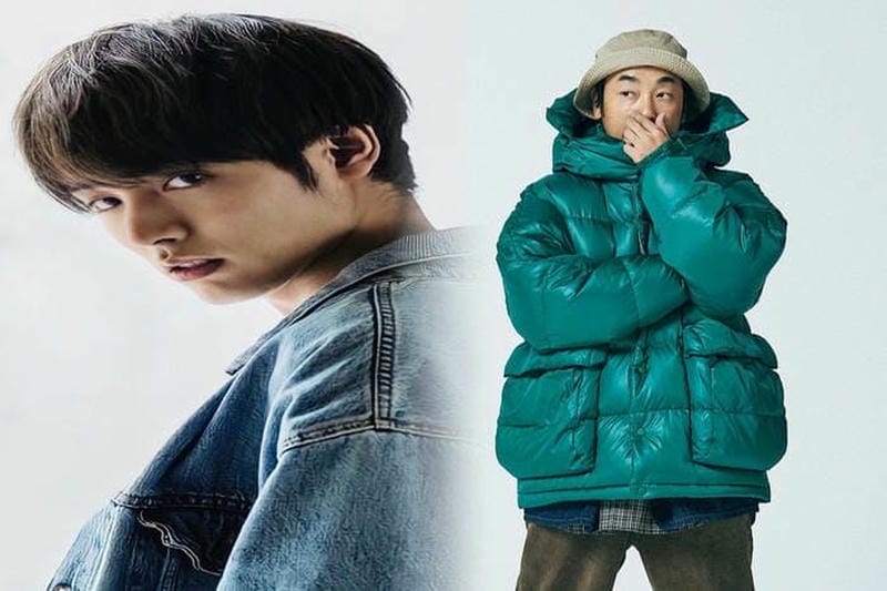 ウォーキング 服装 冬 ユニクロ メンズ